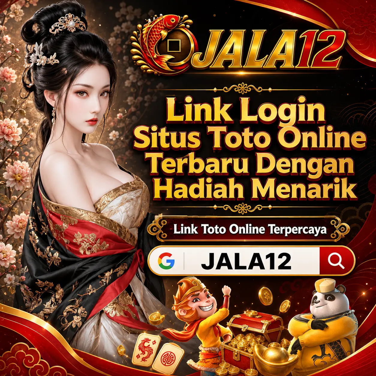 JALA12